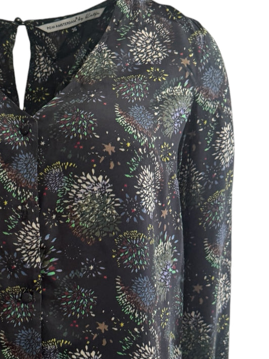 Pom Amsterdam Bluse S