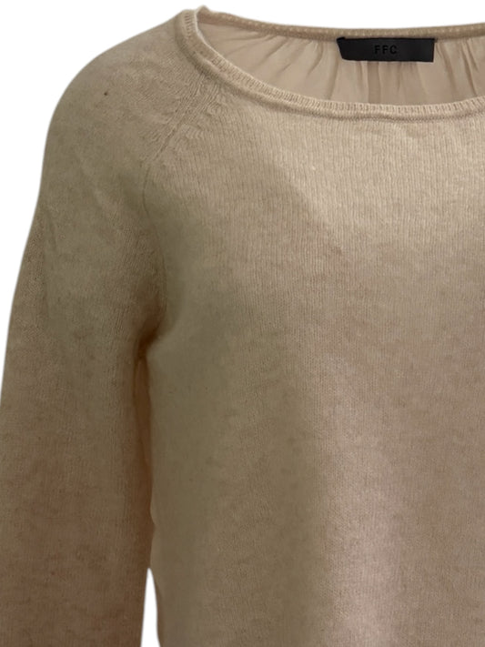 FFC-Pullover Größe