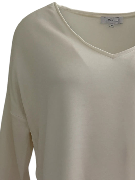Zweiter Damenpullover XS