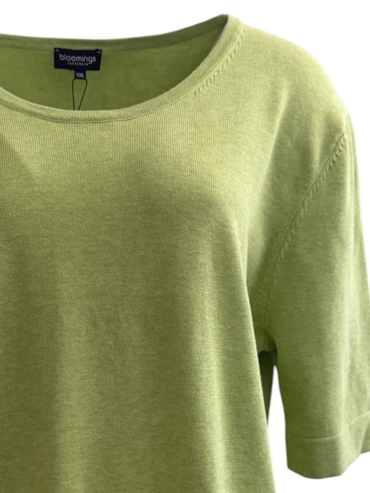 Bloomings shirt NIEUW XXL