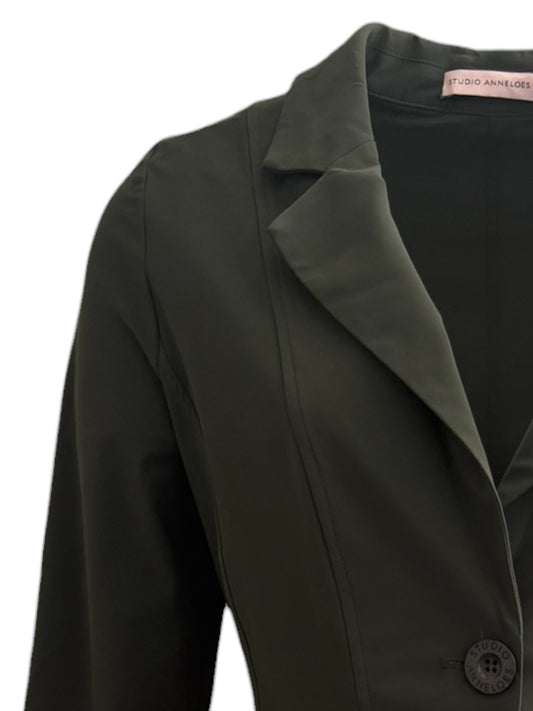 Studio Anneloes blazer size S