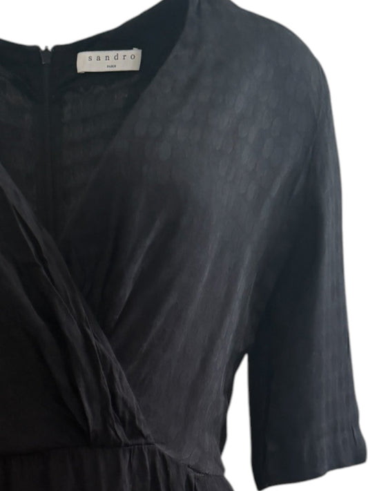 Sandro jurk XS