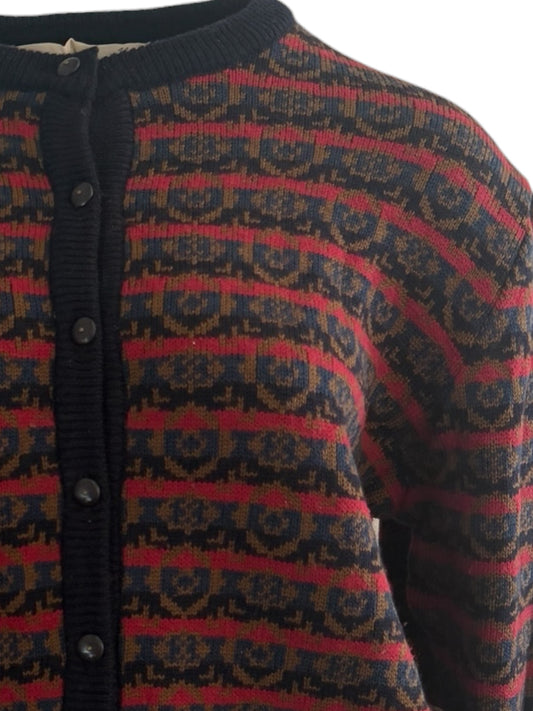 Vintage vest XL