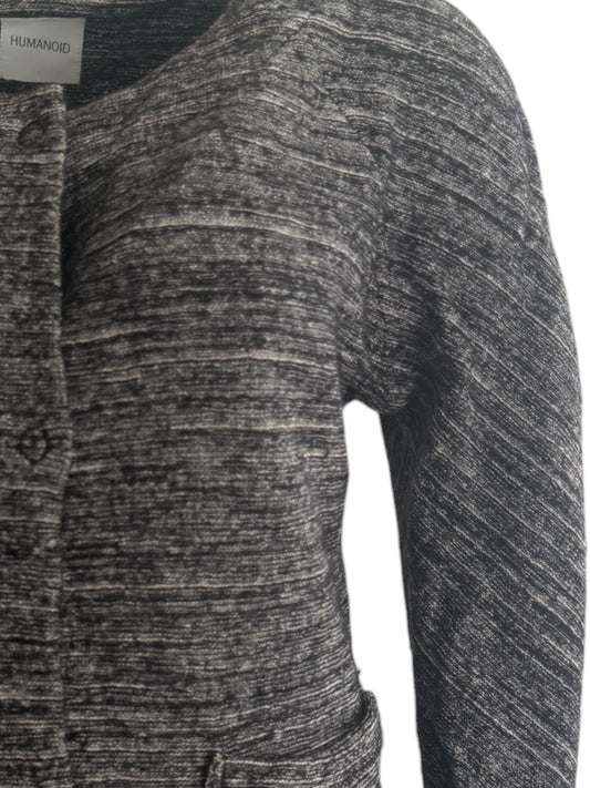 Humanoid vest L