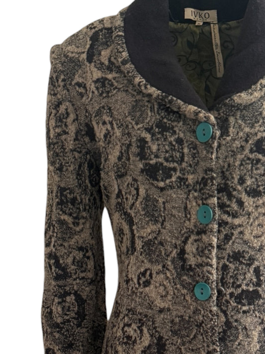Ivko jacket S