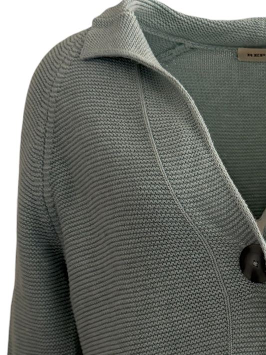 Repeat vest XS