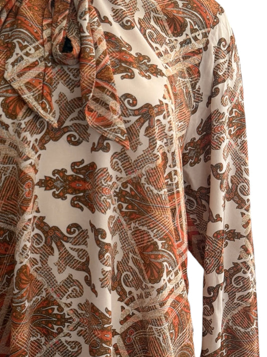 Kyra & Ko Langarmshirt Größe 3XL
