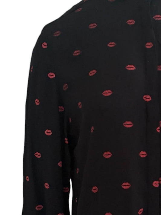 Sissy Boy blouse M