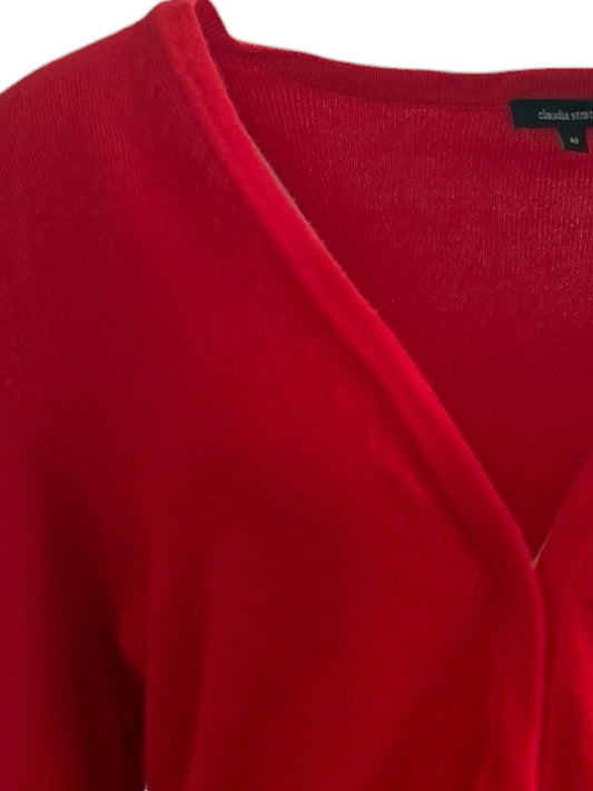 Claudia Strater vest L