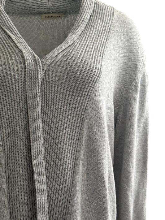 Repeat vest XL