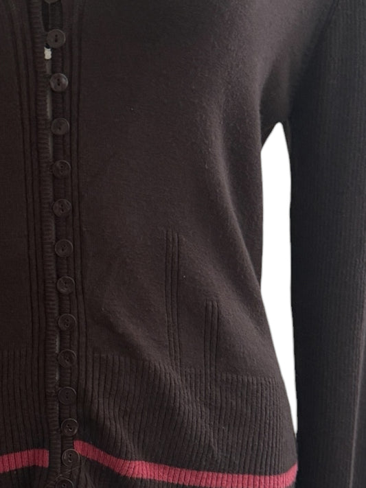 Caroline Biss vest M