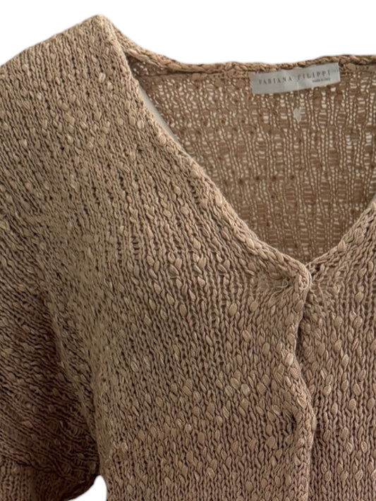 Fabiani Filippi vest M