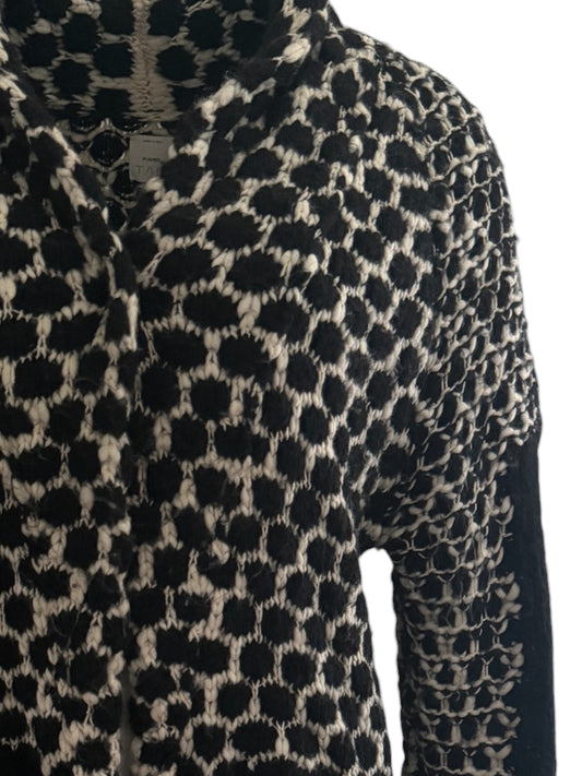 Pinko vest S