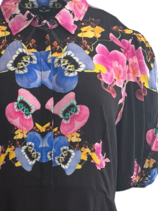 Desigual jurk M