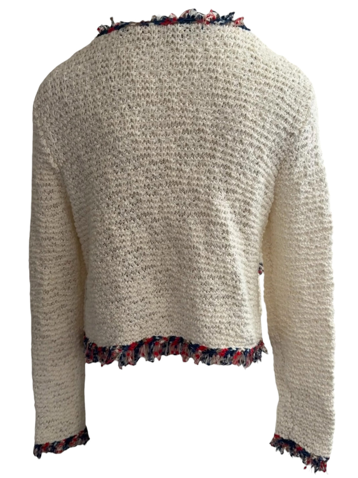 Caroline Biss vest L