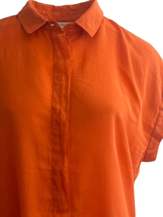 Sissy Boy Top XL