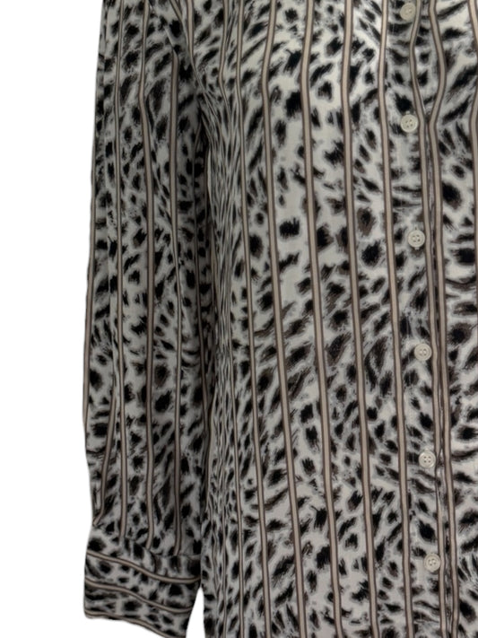 Alix jurk XS