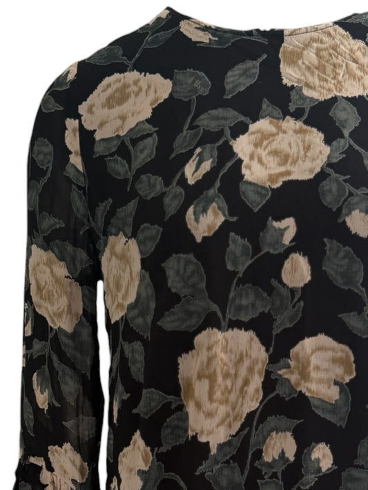 Ganni Kleid S