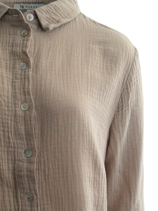 Nukus blouse L