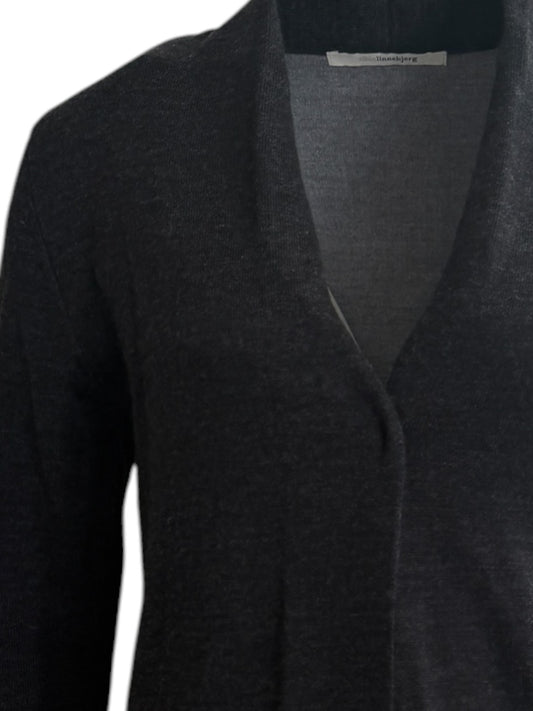 Sibin Linnebjerg vest XS