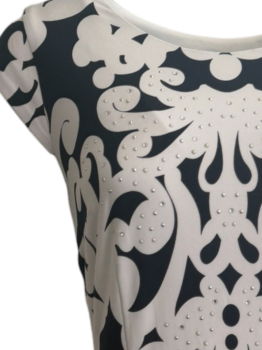 Joseph Ribkoff Kleid M