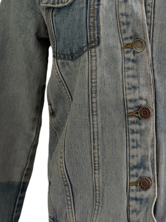 Modstrom spijkervest S