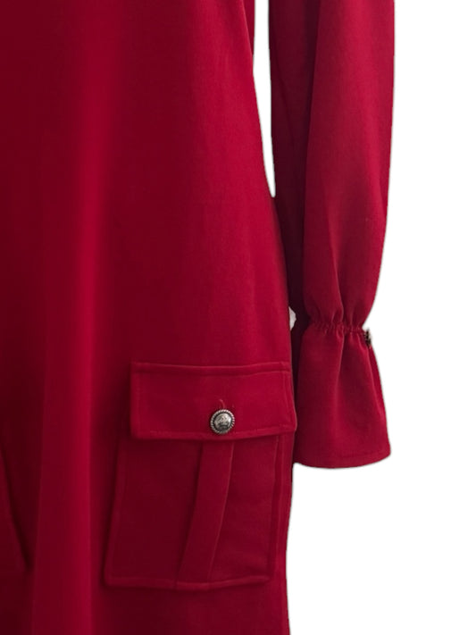 Freebird jurk S