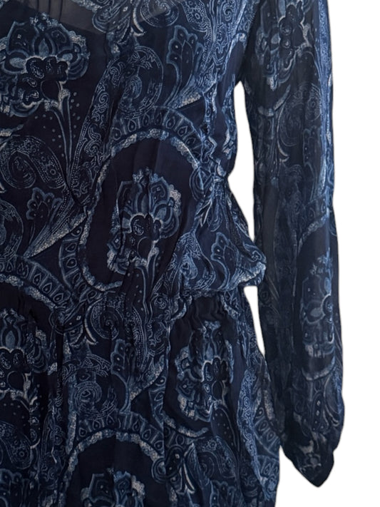 Ralph Lauren jurk XS