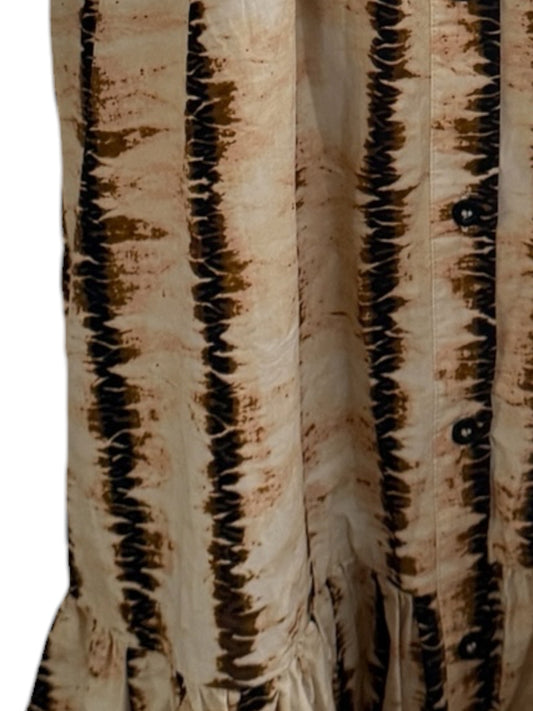 Second Female jurk XL
