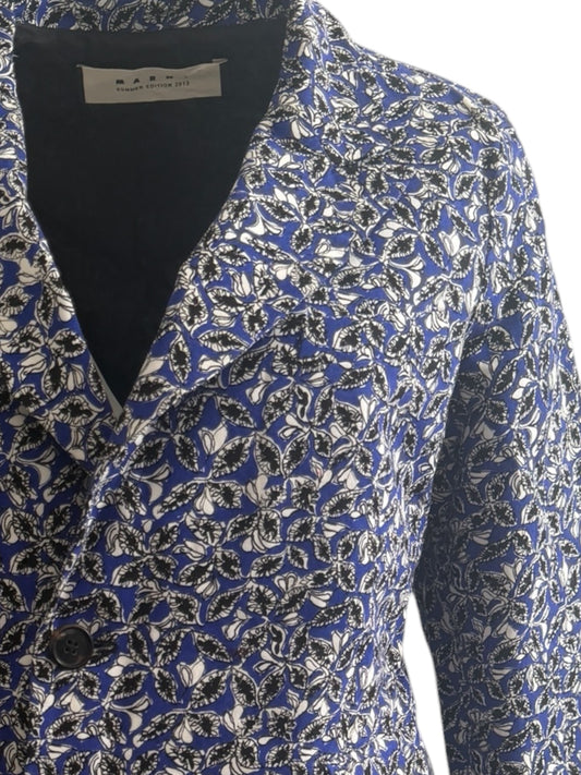 Marni blazer M