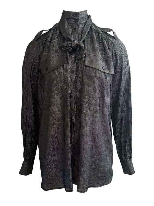 Semicouture blouse NIEUW (meerdere maten)