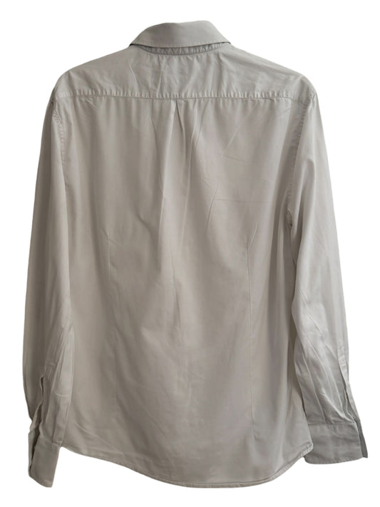 Brunello Cucinelli overhemd M