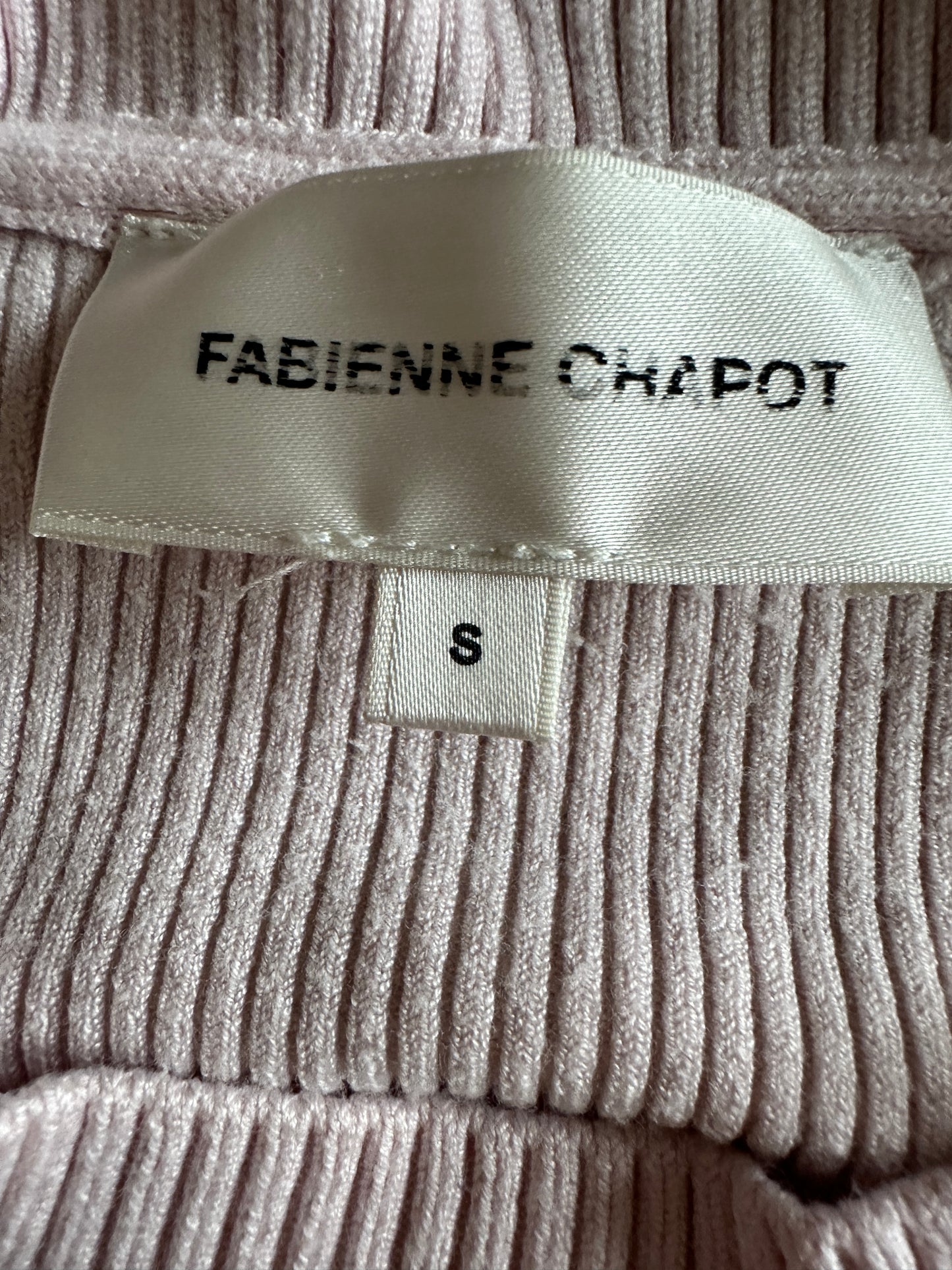 Fabienne Chapot Pullover S
