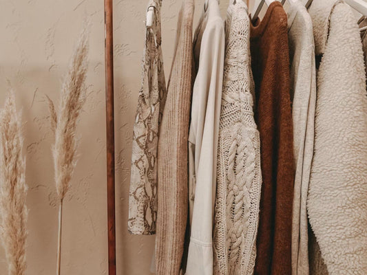 Mooie kleding verdient een tweede kans