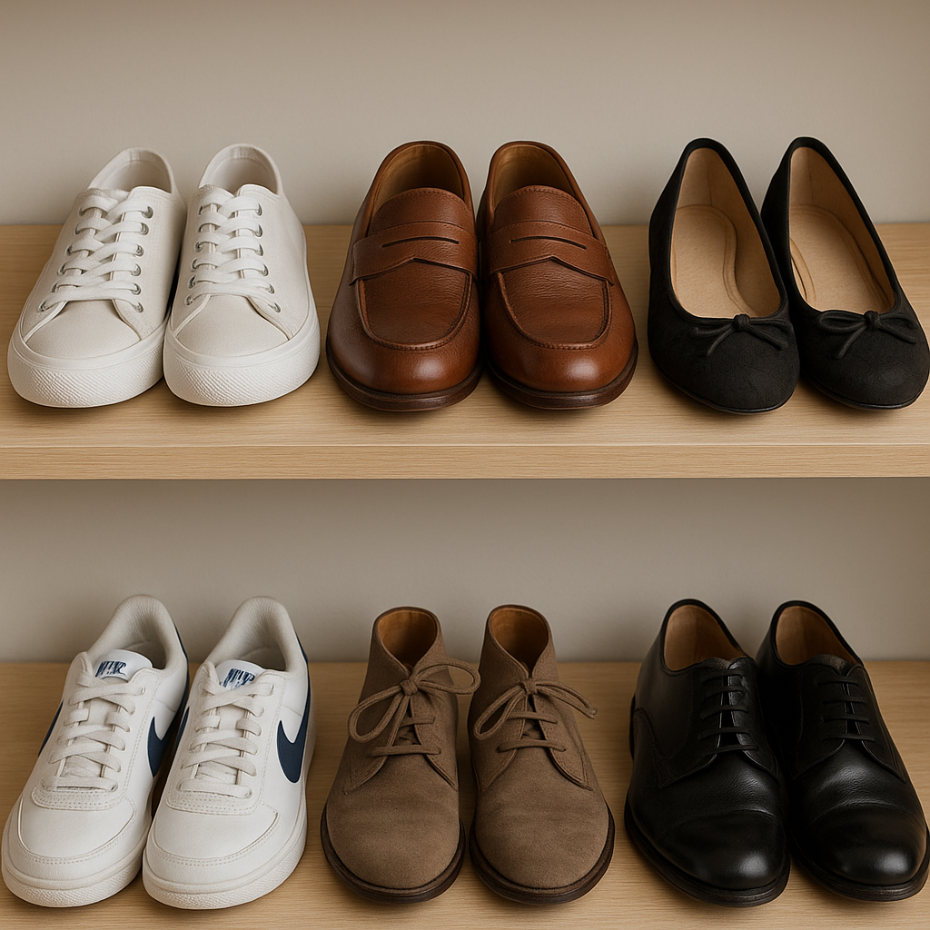 Tweedehands schoenen – kleding inbrengen mogelijk bij Debberies (heel Nederland, Tilburg, Breda, Eindhoven)