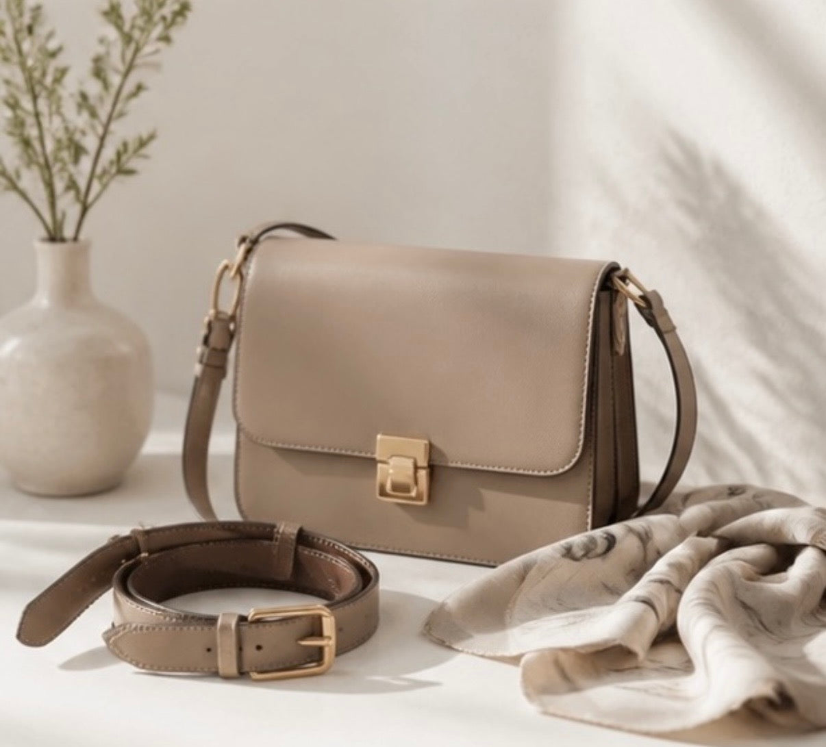 Ontdek de collectie accessoires bij Debberies.