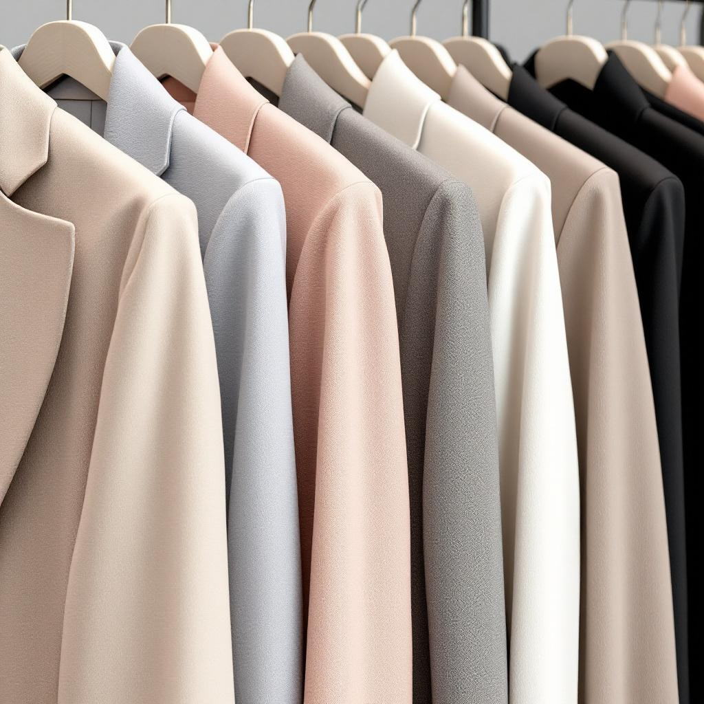 Bij Debberies vind je blazers die met aandacht zijn gekozen: nieuw én tweedehands. Van basics tot bijzondere vondsten – altijd zorgvuldig geselecteerd en duurzaam.