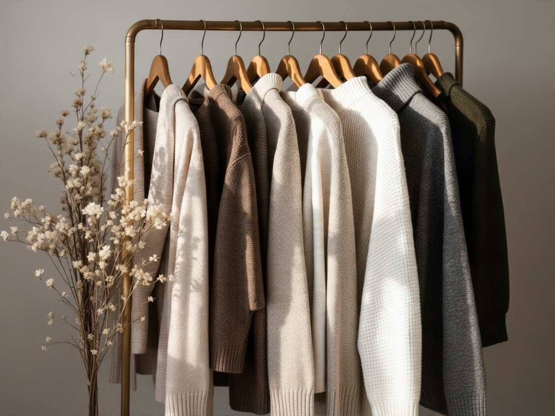 Wintercollectie