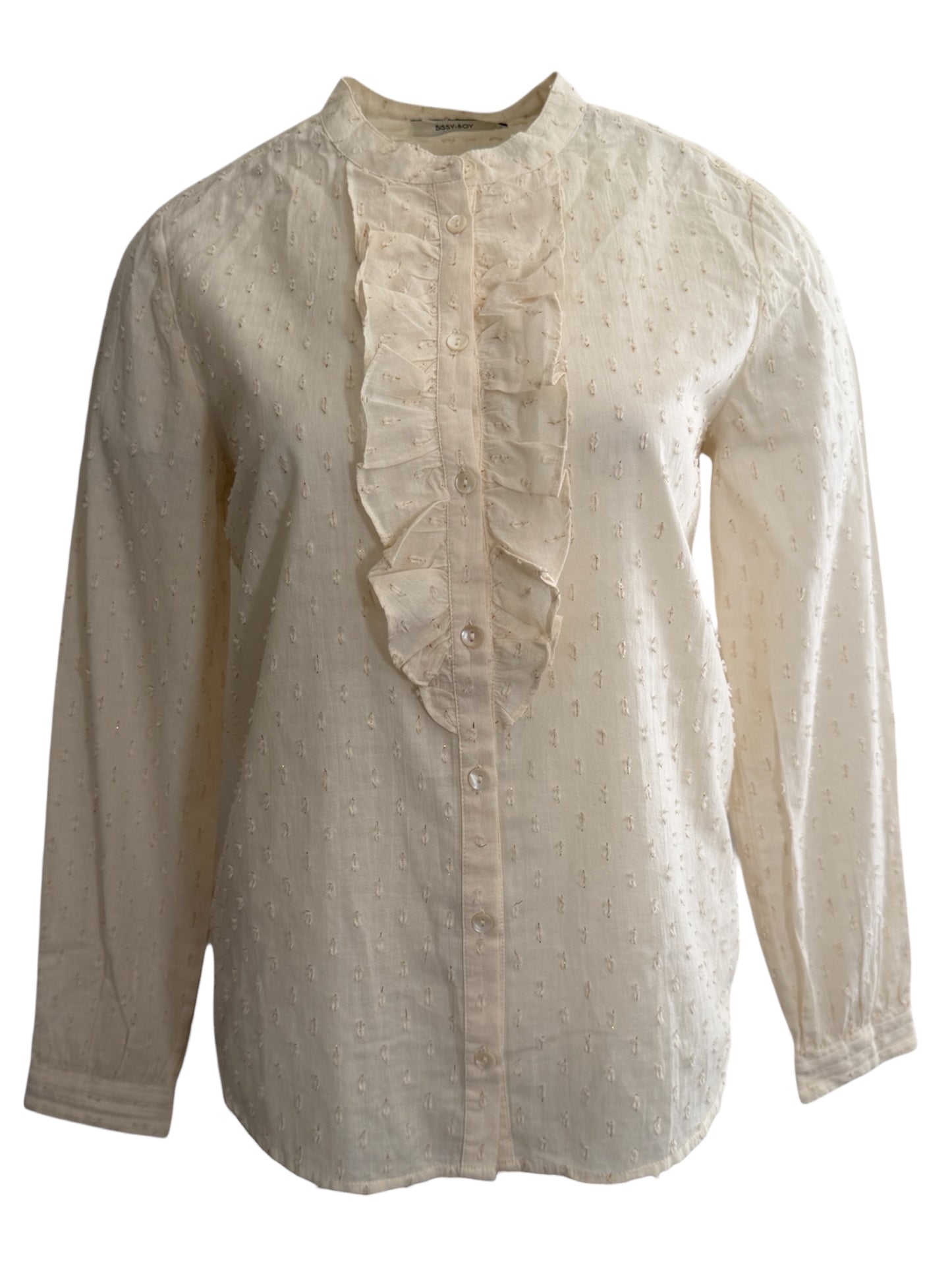 Sissy Boy blouse S