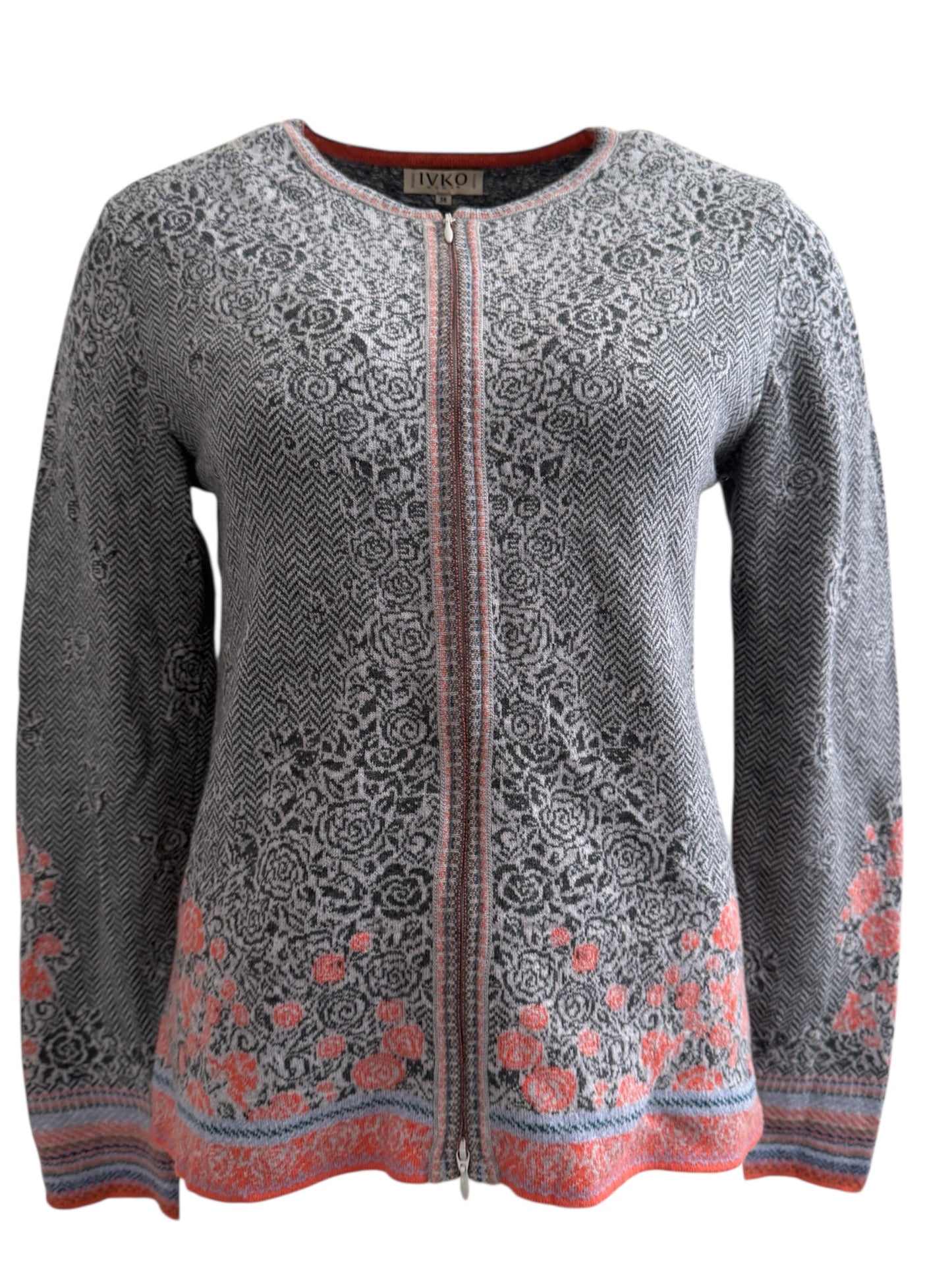 Ivko vest M