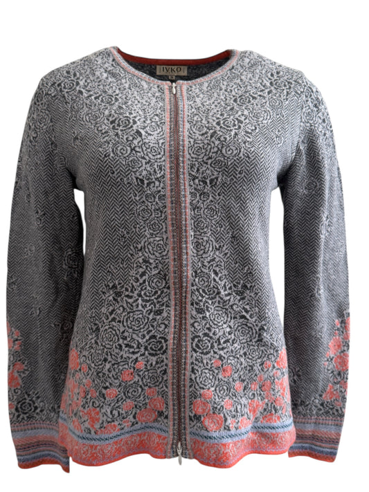 Ivko vest M