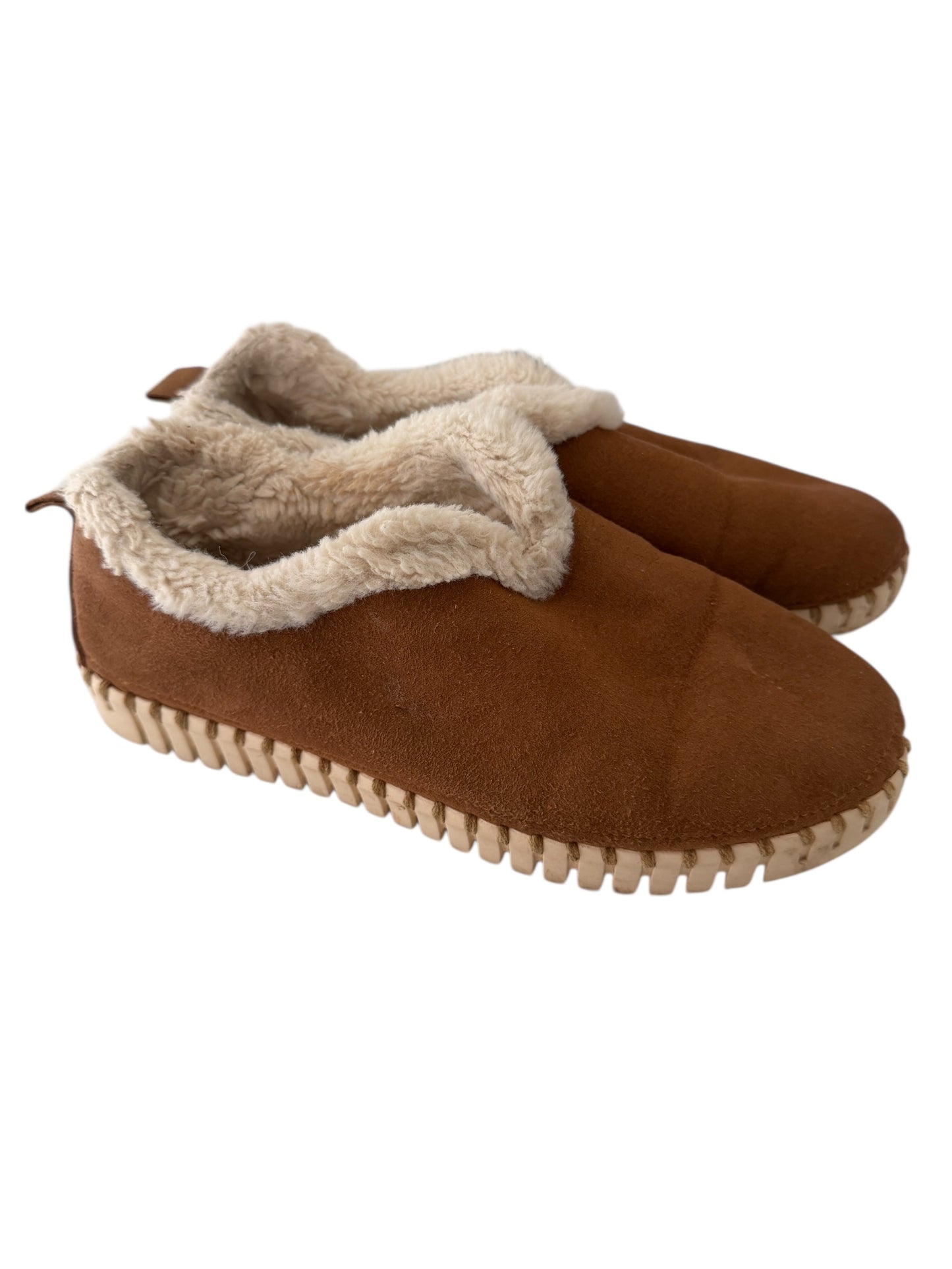 Ilse Jacobsen loafers 37
