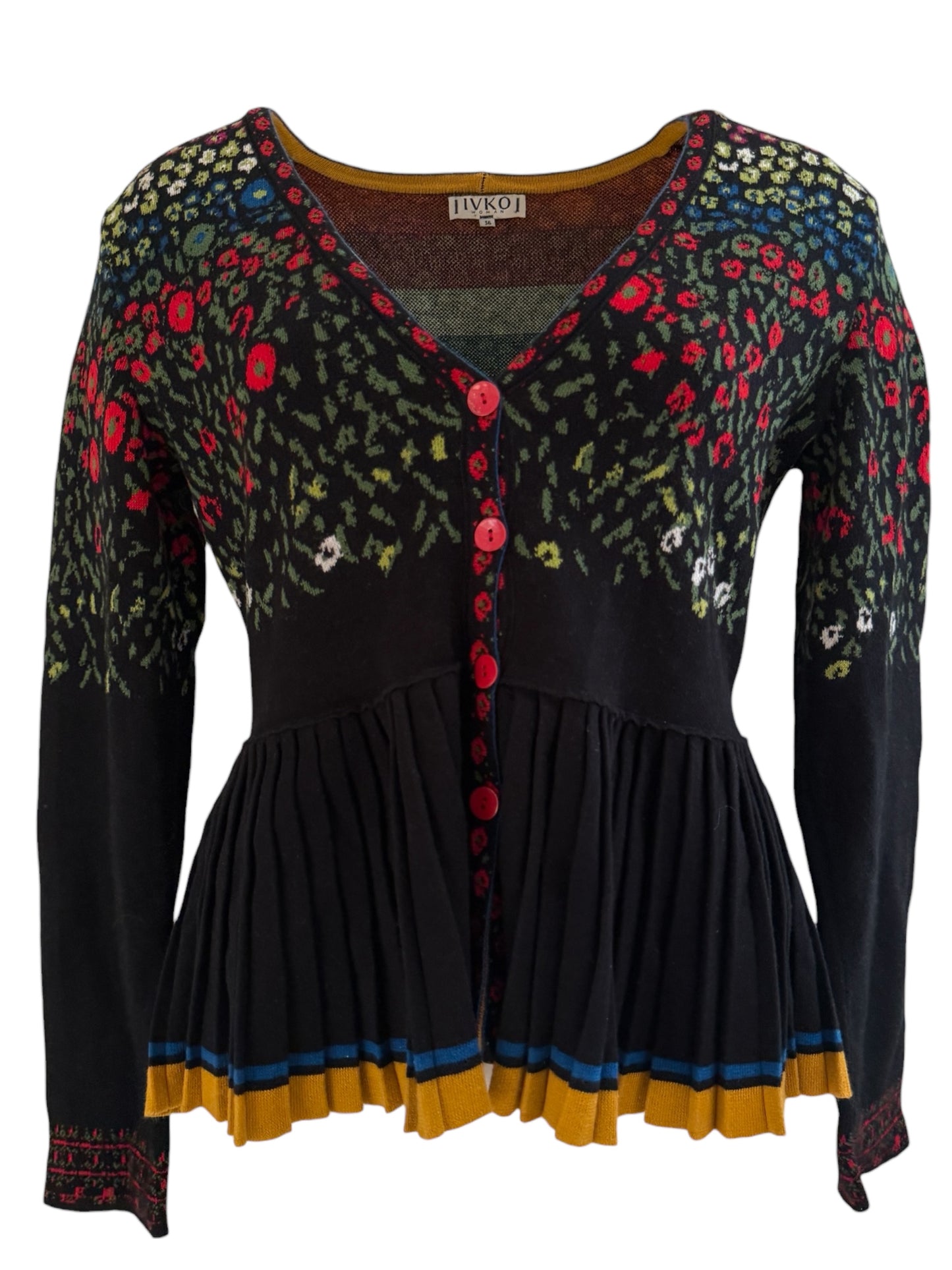 Ivko vest S