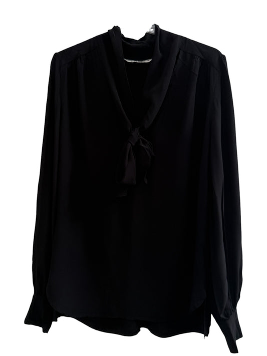 Summum shirt lange mouw M