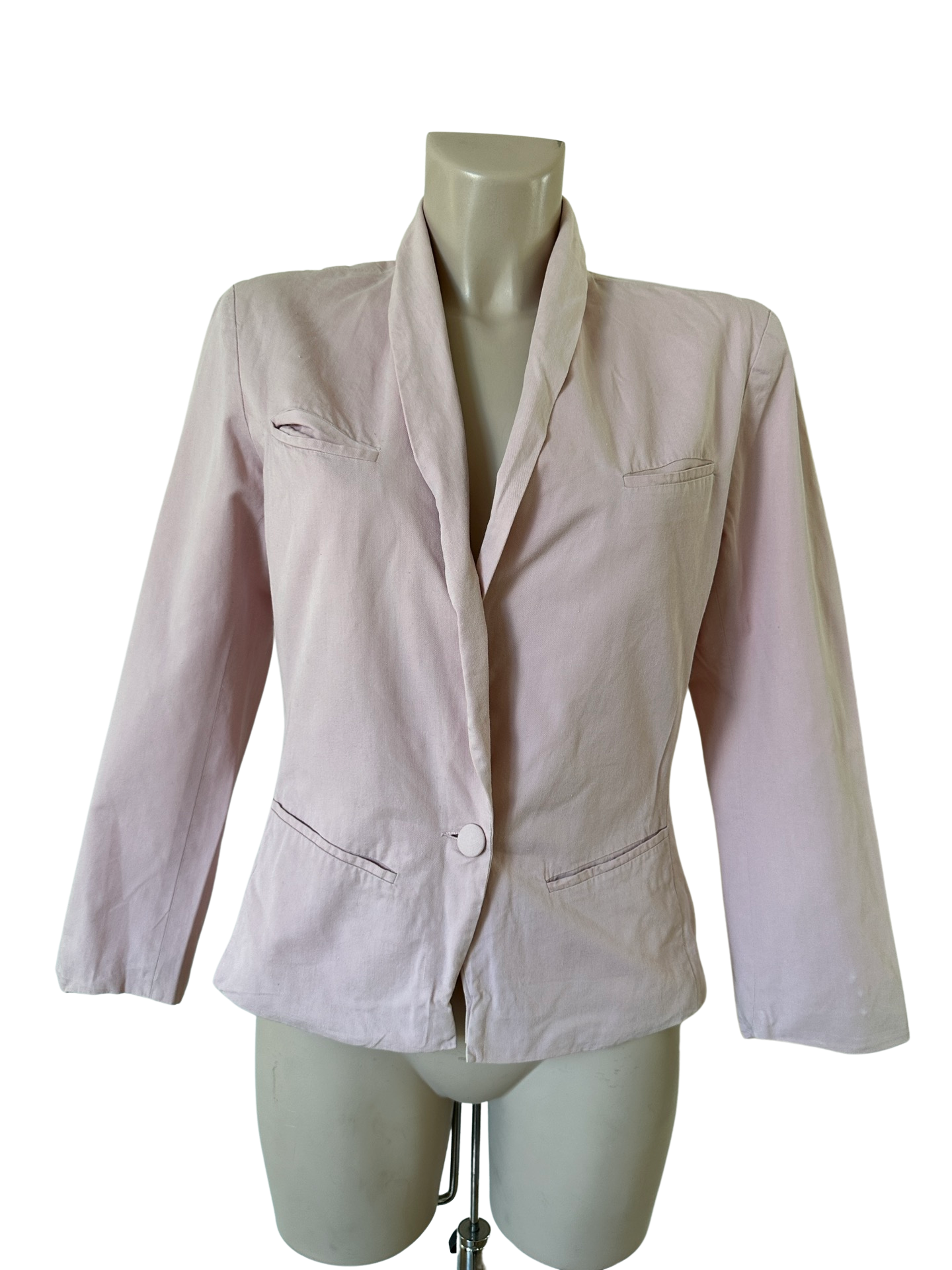 Agnes B blazer S