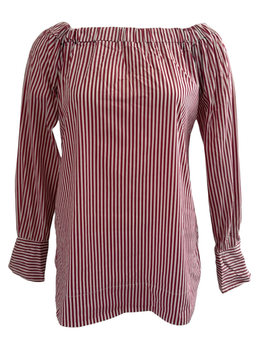 Pinko shirt lange mouw S