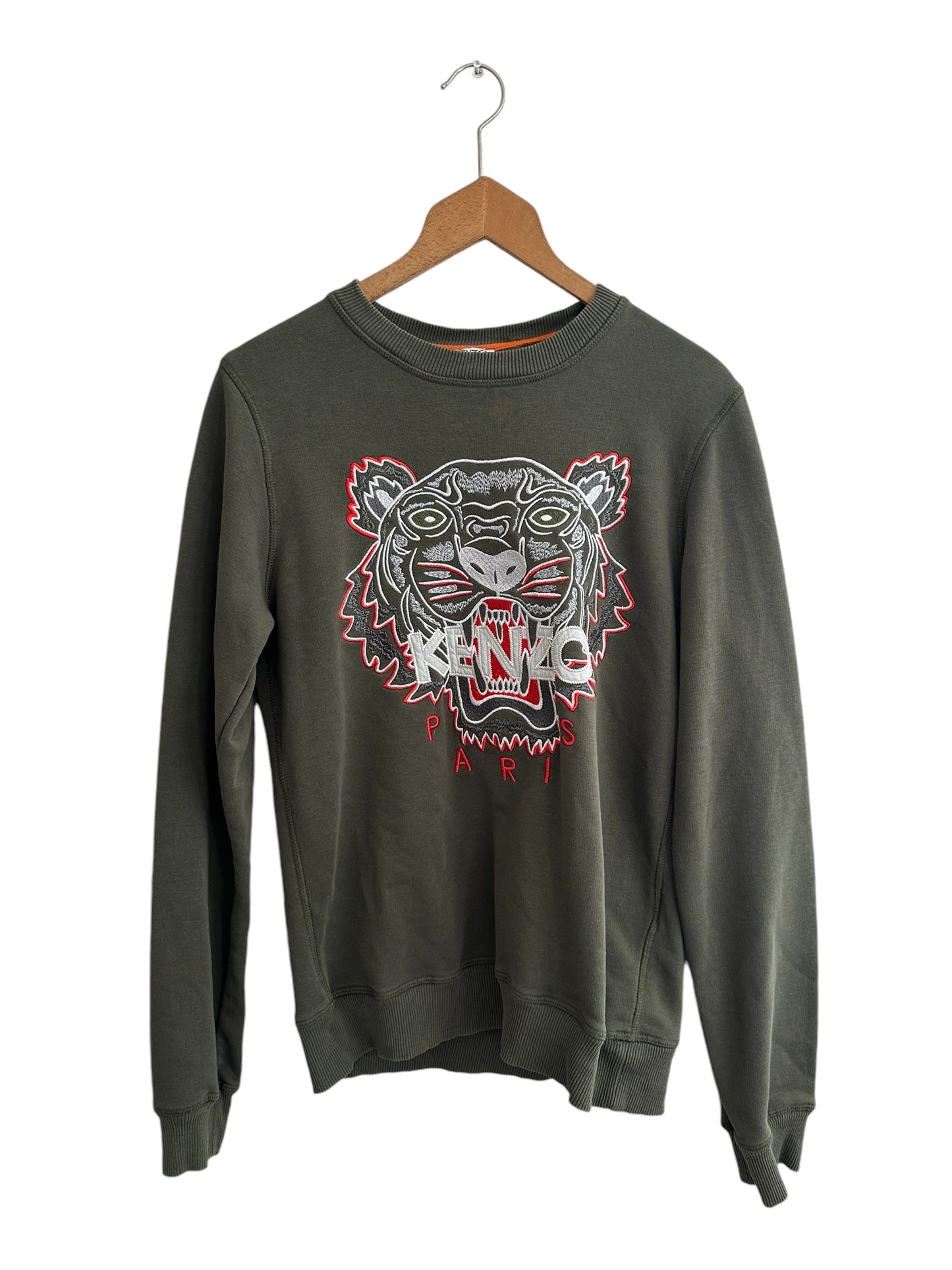 Kenzo trui S