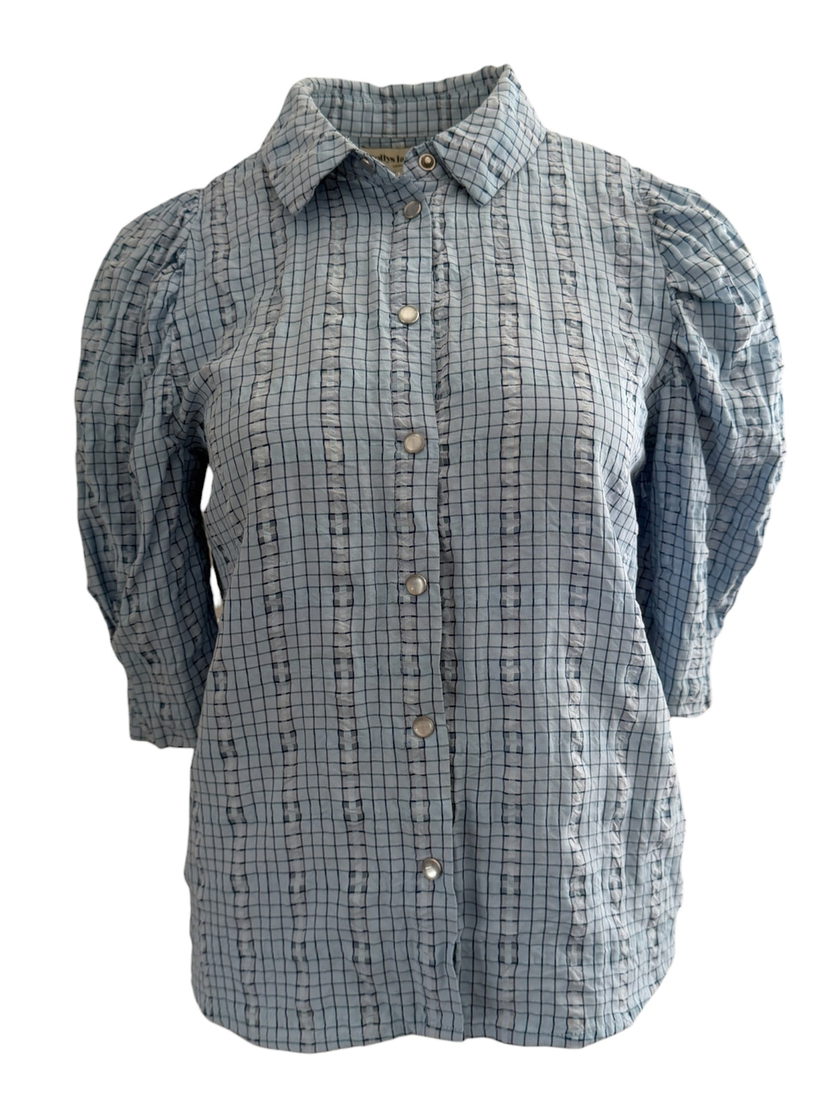 Lolly’s Laundry blouse S