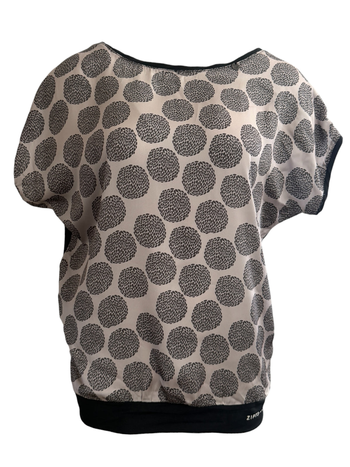 Zip73 shirt XL