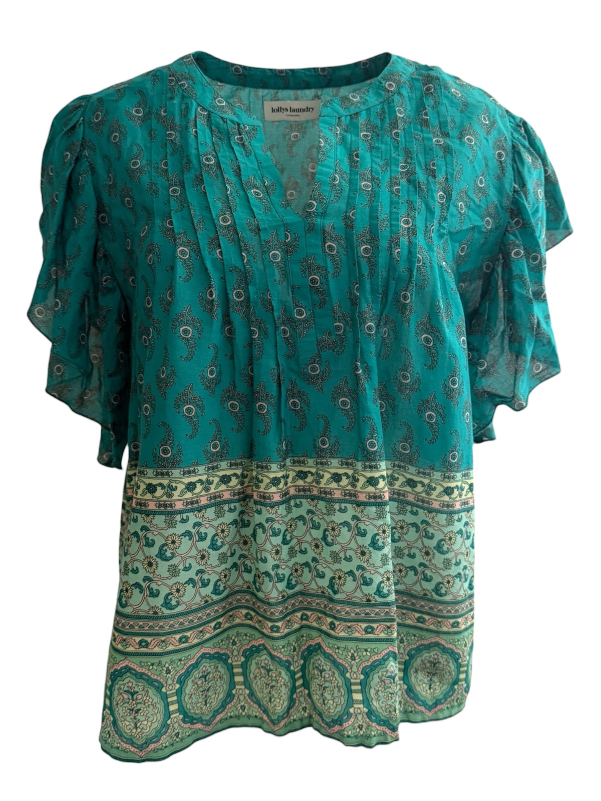 Lolly’s Laundry shirt XL